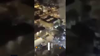 ️ Guerra urbana | Misiles, civiles y dilemas morales en Tel Aviv