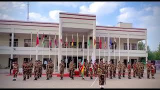 Cadet College Jhang|Truly Cadet Vlog #army #cadets