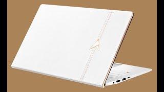 Asus ZenBook Gets 30th Anniversary Leather Edition