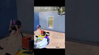 Faster clutch 1v4 against Hacker #bgmi #pubgmobile  #pubg #shortvideo #gaming