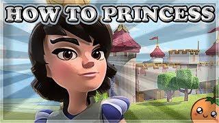 How to Use & Counter Princess | Clash Royale 