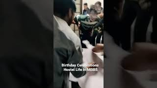 Hostel Life in MBBS,Dr.RMLIMS Birthday Celebrations NEET MOTIVATION MBBS Motivation