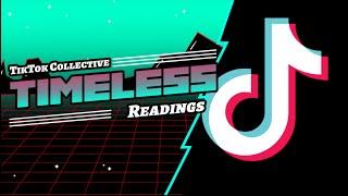 What Do They Truly Think of You? (TikTok Collective TIMELESS Reading) 391