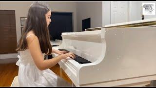 MMTA Virtual Student Recital - 6:00PM