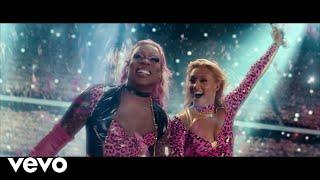 Montana Tucker - Be Myself ft. Todrick Hall