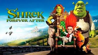 Shrek Forever After (2010) Movie || Mike Myers, Eddie Murphy, Cameron Diaz || Review and Facts