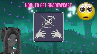 How to get Shadowcast | Deepwoken