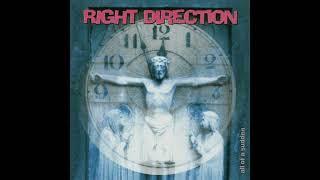 Right Direction - All The Sudden (Full Album)