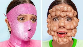 13 WEIRD Beauty Products You Won't Believe Exist