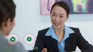 Video giới thiệu về Tổng công ty bảo hiểm Quân Đội (MIC )