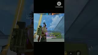 1 VS 4  CLACH WITH PC PLAYER  GERANA FREE FIRE MAX  #freefire #freefire1vs1customtipsandtricks