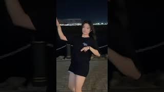 Tiktok Eunice Tjoaa #4