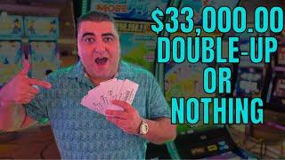 I Gambled HUGE On High Limit Slots With MASSIVE BETS