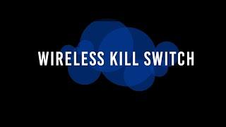 Ford Focus ST Wireless Kill Switch immobiliser demo