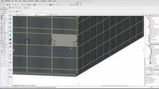 Equitone - Introduction to ArchiCAD