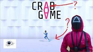 Игра в Crab Game с друзьями ДИКИЙ УГАР МЫ НАШЛИ СЕКРЕТ ИГРЫ? ВСТРЕТИЛИ МОРГЕНШТЕРНА В CrabGame ?