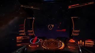 Dbs PvP Elite Dangerous