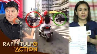 PART 2 | DRIVER NG SUV NA NAKABUNDOL SA BGC, NAKASUHAN NA!