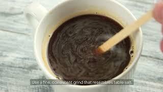 Exploring the Iconic Espresso: The Heart of Italian Coffee Culture