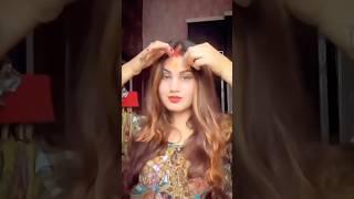 #hairstyle #youtubeshorts #beautytiips #treadinghack #hack #hairstyle #treadinghack