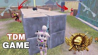 KING OF TDM GAME DEATH MACH  Pubg mobile