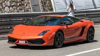 LAMBORGHINI GALLARDO LP570-4 SUPERLEGGERA EDIZIONE TECNICA | 2024 HQ