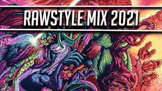 Rawstyle Mix 2021 - Rawstyle / Hardstyle / Reverse Bass