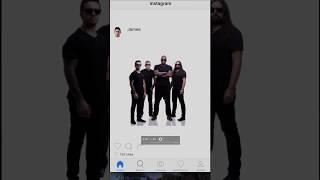 Instagram Design Clone IOS11 SWIFT4 Mobile App