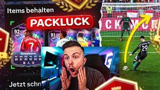 Es KLINGELT direkt 2 MAL  KRASSESTES WL Spiel ALLER ZEITEN  Numero Fut Pack Opening 