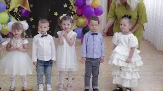 ТАНЕЦ С МАЛЫШАМИ