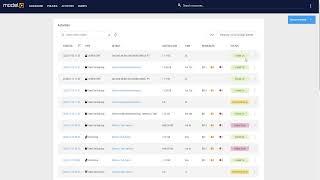 Model9 Manager - Data Migration Product Demo