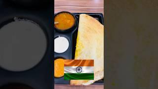 India V/S America Street Food Challenge| India V/S America Challenge #shorts #foodchallenge #food