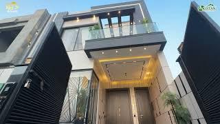 5 Marla Double Story House On Installment | Bahria Town Lahore | PPS Homes Model House In Ready