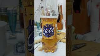 Пиво Gold Mine Beer