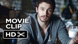 Third Person Movie CLIP - Take Care of You (2014) - James Franco Movie HD