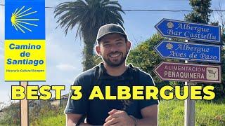 Accommodation on the Camino de Santiago 2023 | Best Albergues on Camino del Norte in 2023