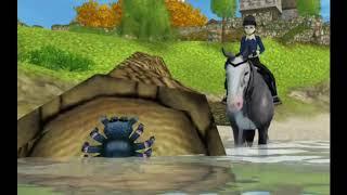 Star Stable | All Spiders in west Epona