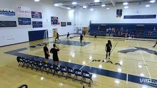 Baltimore Kings vs. Akron FC | Futsal Friendly