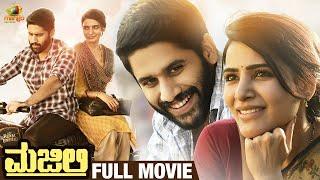 Majili Full Movie | Naga Chaitanya | Samantha | Latest Kannada Dubbed Movies | Mango Kannada