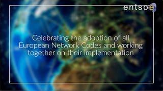 European Network Codes - What are they?