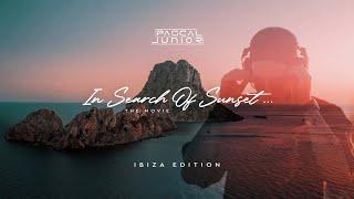 PASCAL @ Es Vedra, Ibiza | In Search Of Sunset [LIVE]