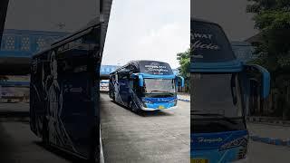 HR 159 #poharyanto #poharyantomania #busmania #fyp #storybus #masukberanda