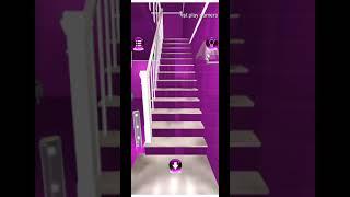 Escape Game Purple ROOM - Walkthrough