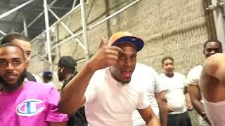 Maybach Bricks - Step On Shit (Shot By Caine Frame)
