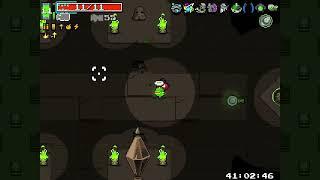 first proto mind kill [Nuclear Throne Ultra Mod]