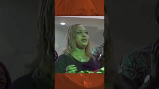 GLORIA LOUIS LIVE/PROPHETIC WORSHIP MEDLY