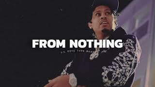 [FREE] Lil Pete Type Beat – FROM NOTHING (prod. Hokatiwi) | Lil Bean Type Beat