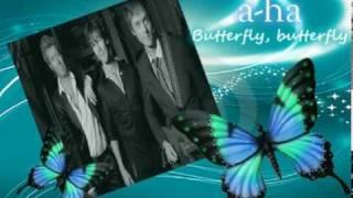 Butterfly, Butterfly (The Last Hurrah)