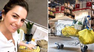 Ikea Turu | Favori Ürünlerim | İrem Güzey