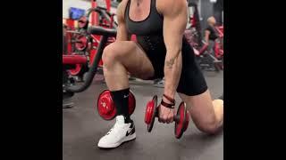 ifbb pro Elena Aviles female bodybuilding workout 2024 fbb muscle girl love